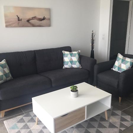 Appartement Neuf Moderne Avec Piscine Puget-sur Argens Exteriér fotografie