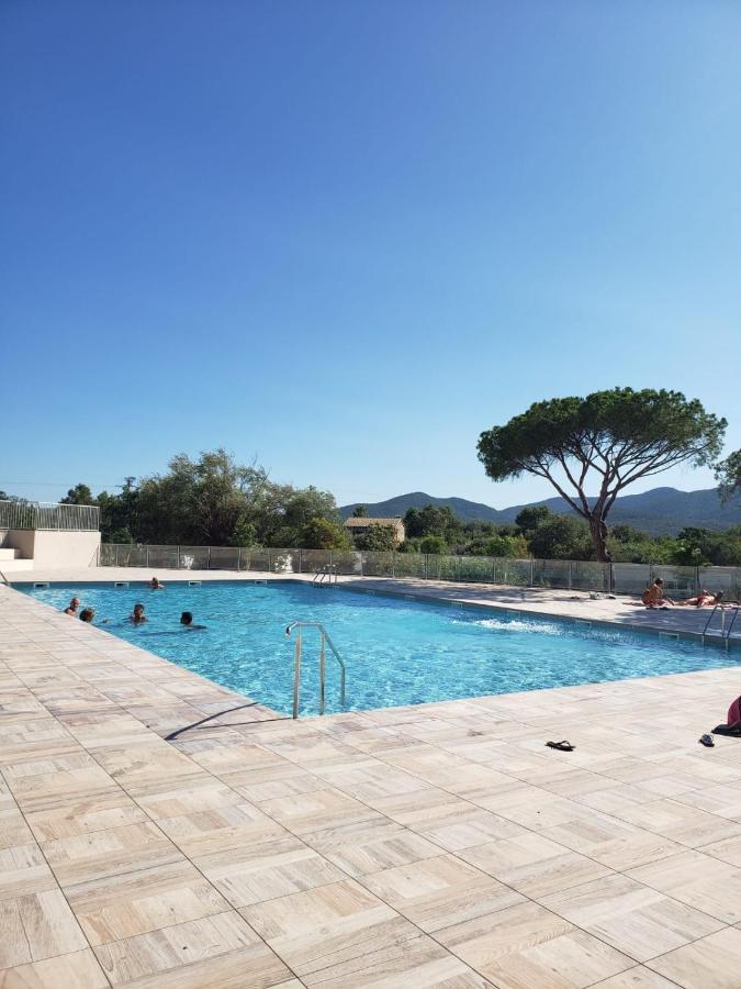 Appartement Neuf Moderne Avec Piscine Puget-sur Argens Exteriér fotografie